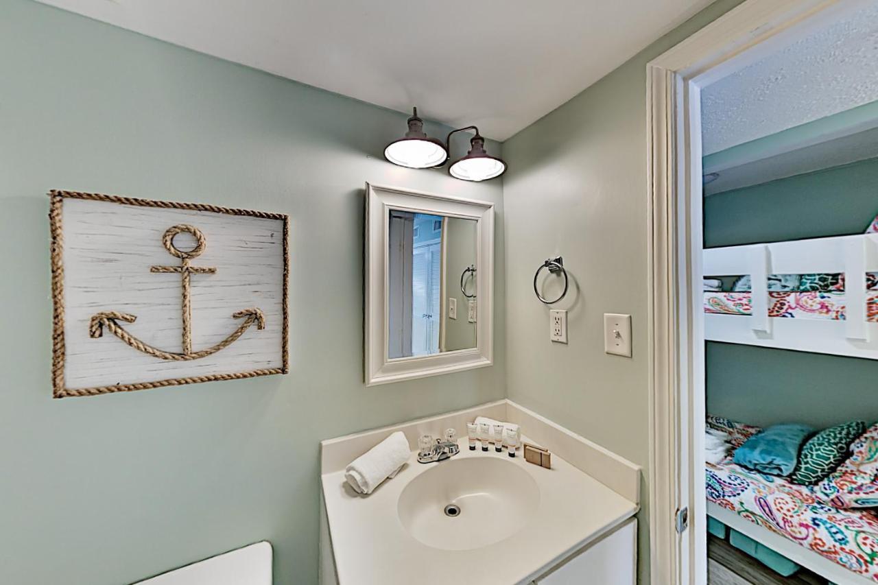 Beach-View Tradewinds Retreat, Beachside Pool Condo 오렌지 비치 외부 사진