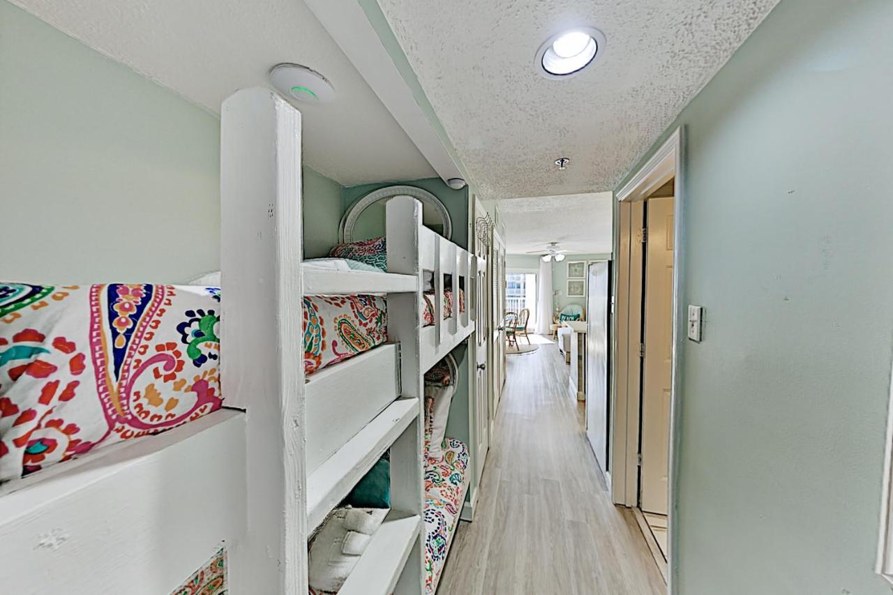 Beach-View Tradewinds Retreat, Beachside Pool Condo 오렌지 비치 외부 사진