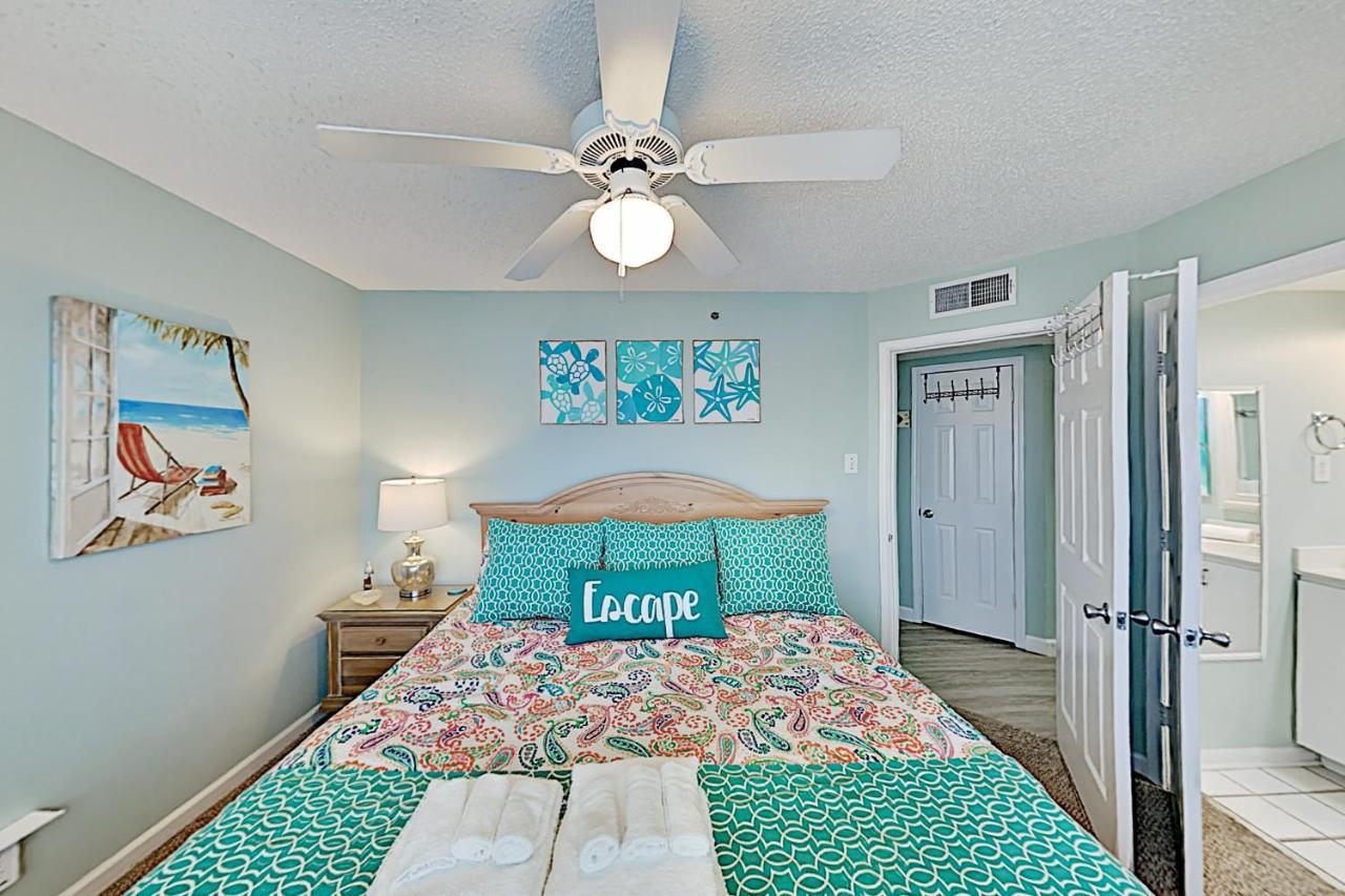 Beach-View Tradewinds Retreat, Beachside Pool Condo 오렌지 비치 외부 사진